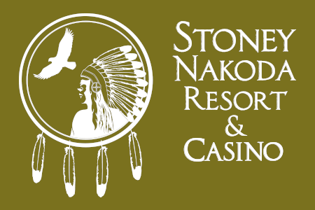 Stoney Nakoda Resort and Casino